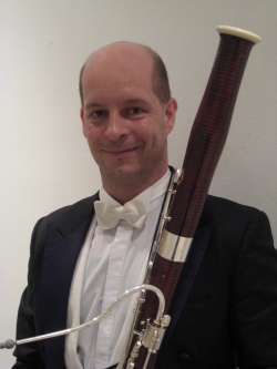 Wolfgang Fritzen.